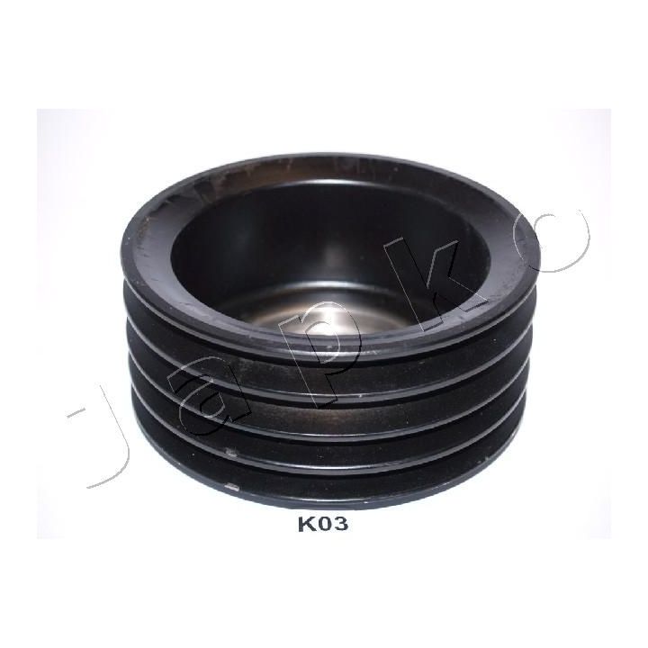 Skriemulys, alkūninis velenas JAPKO 122K03