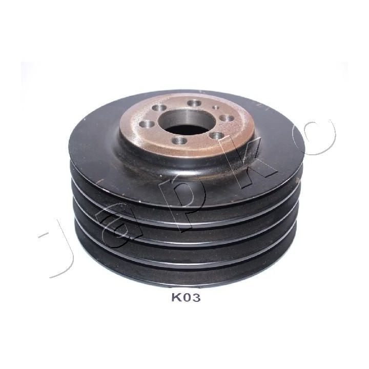 Skriemulys, alkūninis velenas JAPKO 122K03