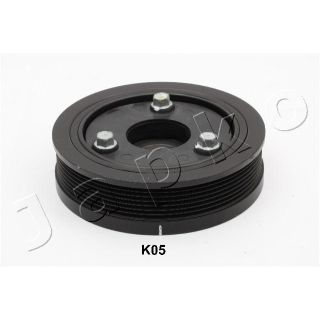 Skriemulys, alkūninis velenas JAPKO 122K05