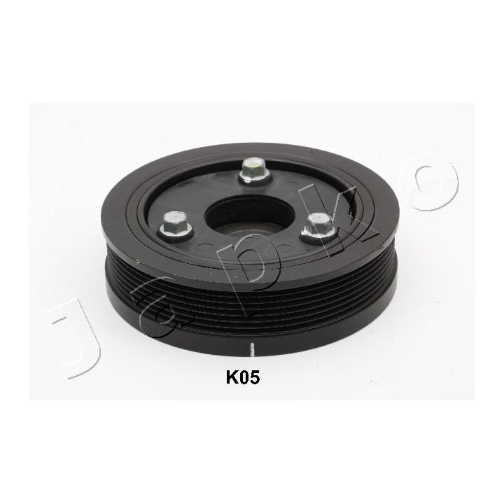 Skriemulys, alkūninis velenas JAPKO 122K05