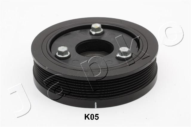 Skriemulys, alkūninis velenas JAPKO 122K05