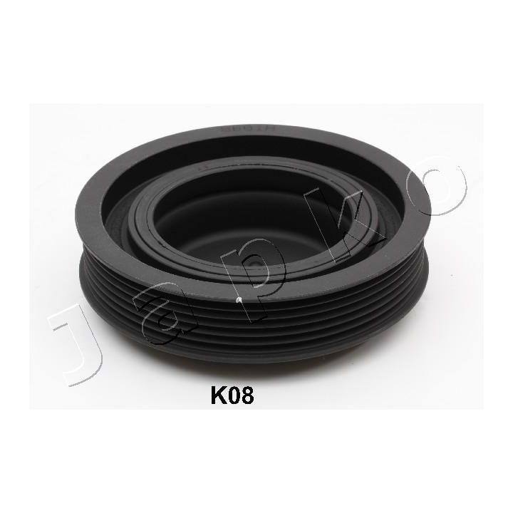 Skriemulys, alkūninis velenas JAPKO 122K08