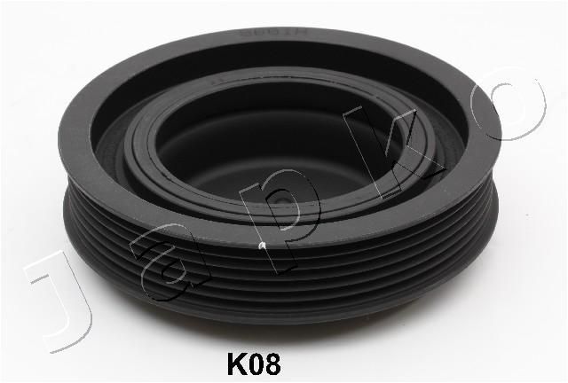 Skriemulys, alkūninis velenas JAPKO 122K08