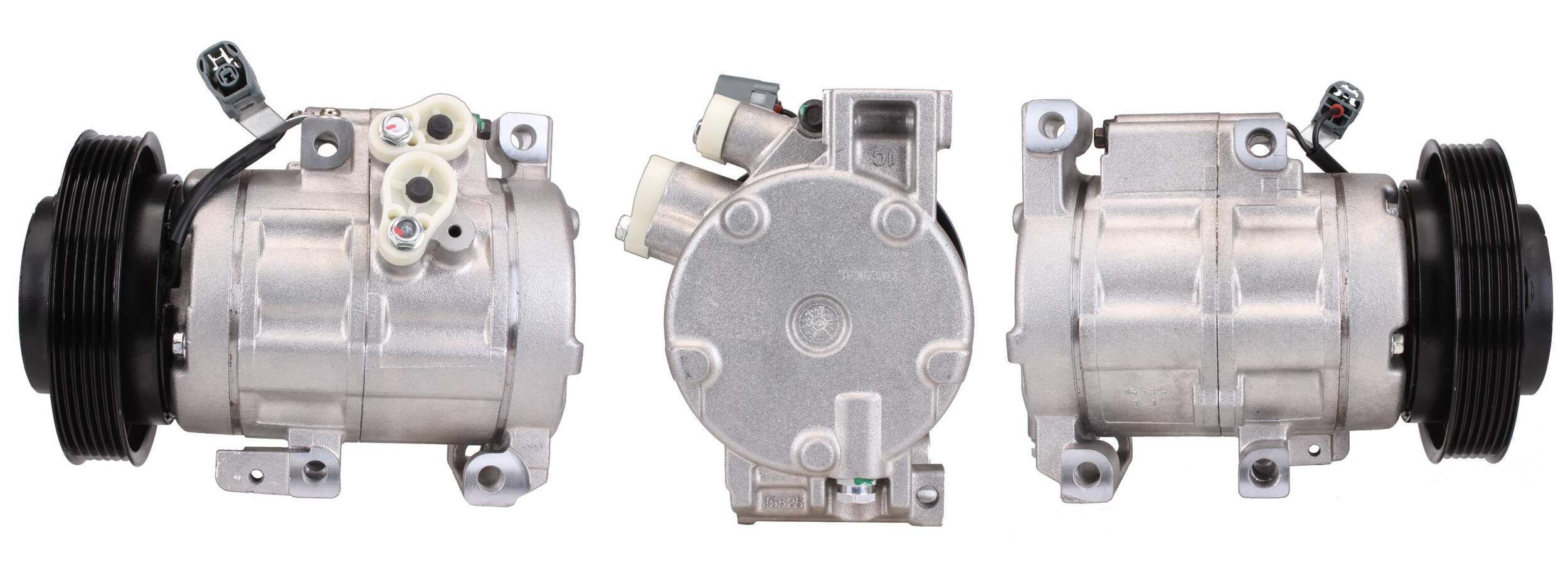 Kompresorius, oro kondicionierius DRI 700510970