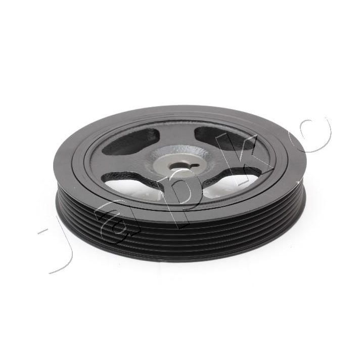 Skriemulys, alkūninis velenas JAPKO 122K09