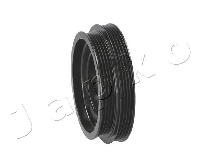 Skriemulys, alkūninis velenas JAPKO 122K14