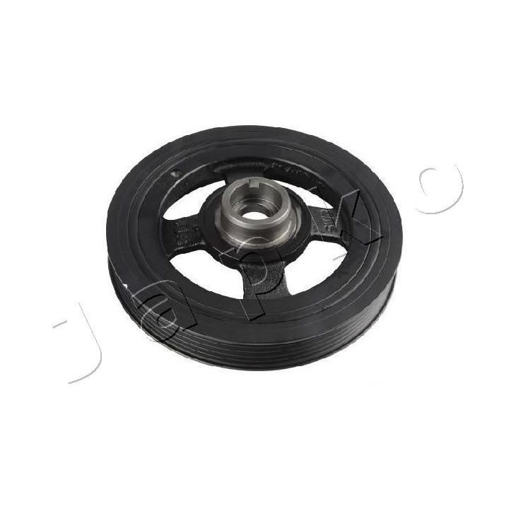 Skriemulys, alkūninis velenas JAPKO 122K15