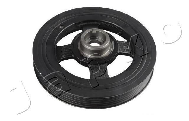 Skriemulys, alkūninis velenas JAPKO 122K15