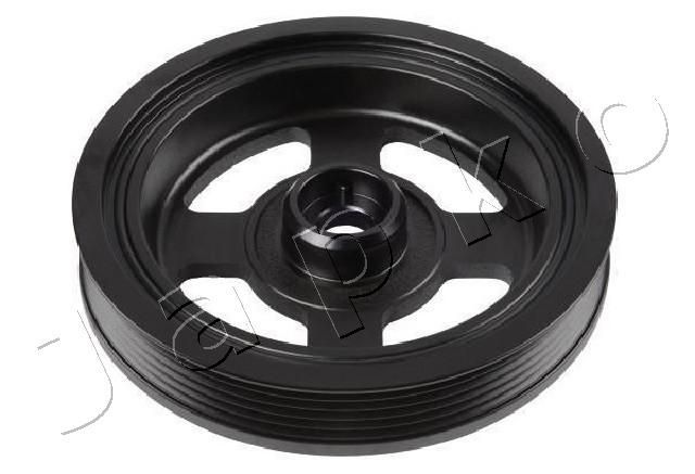 Skriemulys, alkūninis velenas JAPKO 122K17