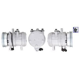 Kompresorius, oro kondicionierius DRI 700510984