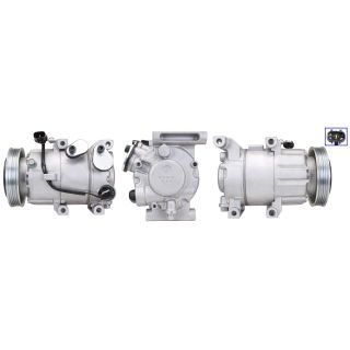 Kompresorius, oro kondicionierius DRI 700510986