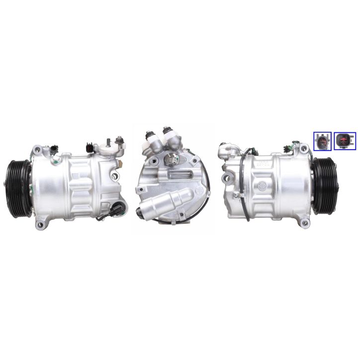 Kompresorius, oro kondicionierius DRI 700510993