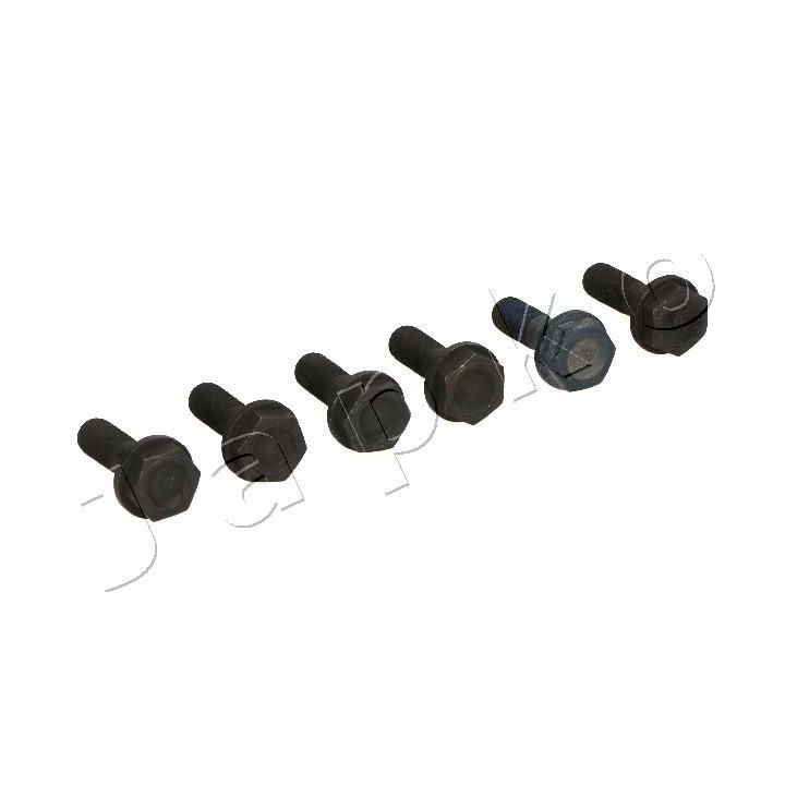 Varžtas, smagračio žiedinis pavaros laikiklis JAPKO 54204