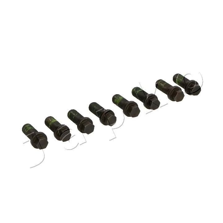 Varžtas, smagračio žiedinis pavaros laikiklis JAPKO 54300