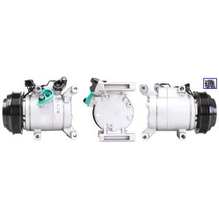 Kompresorius, oro kondicionierius DRI 700511011