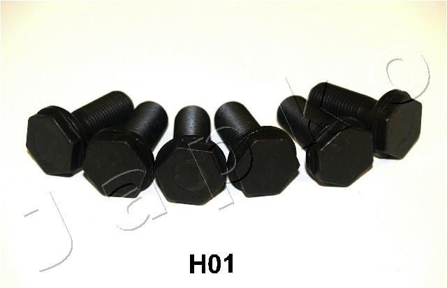 Varžtas, smagračio žiedinis pavaros laikiklis JAPKO 54H01