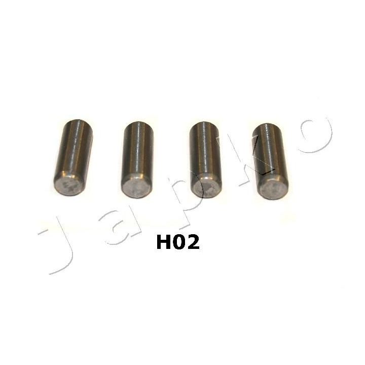 Varžtas, smagračio žiedinis pavaros laikiklis JAPKO 54H02