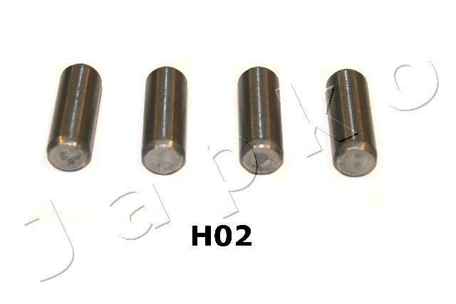 Varžtas, smagračio žiedinis pavaros laikiklis JAPKO 54H02