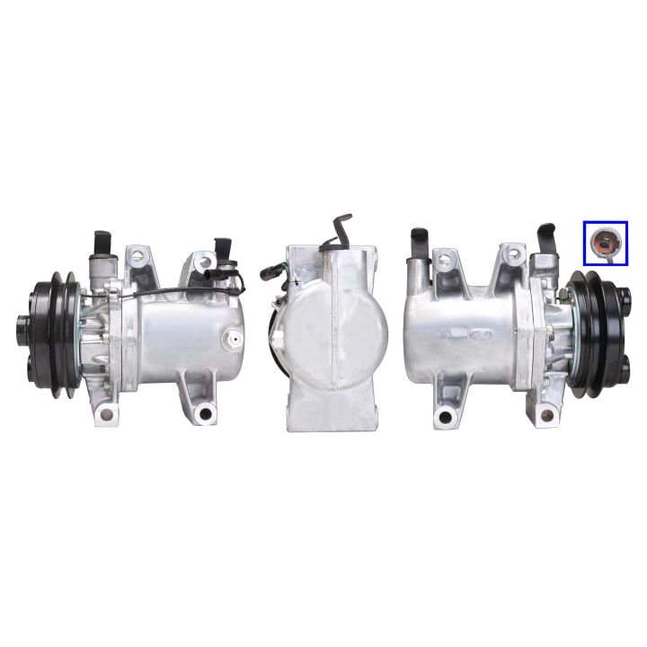 Kompresorius, oro kondicionierius DRI 700511015