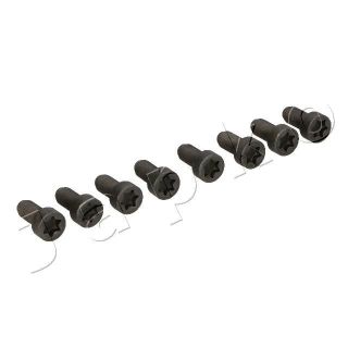 Varžtas, smagračio žiedinis pavaros laikiklis JAPKO 54H05