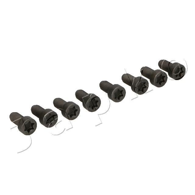 Varžtas, smagračio žiedinis pavaros laikiklis JAPKO 54H05