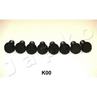 Varžtas, smagračio žiedinis pavaros laikiklis JAPKO 54K00