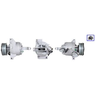 Kompresorius, oro kondicionierius DRI 700511022