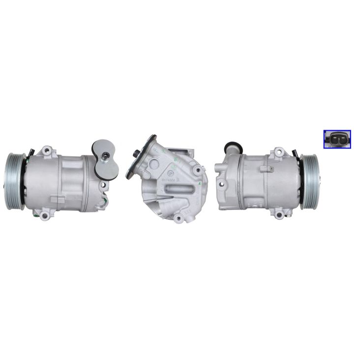 Kompresorius, oro kondicionierius DRI 700511027