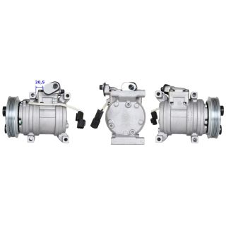 Kompresorius, oro kondicionierius DRI 700511034