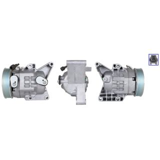 Kompresorius, oro kondicionierius DRI 700511039