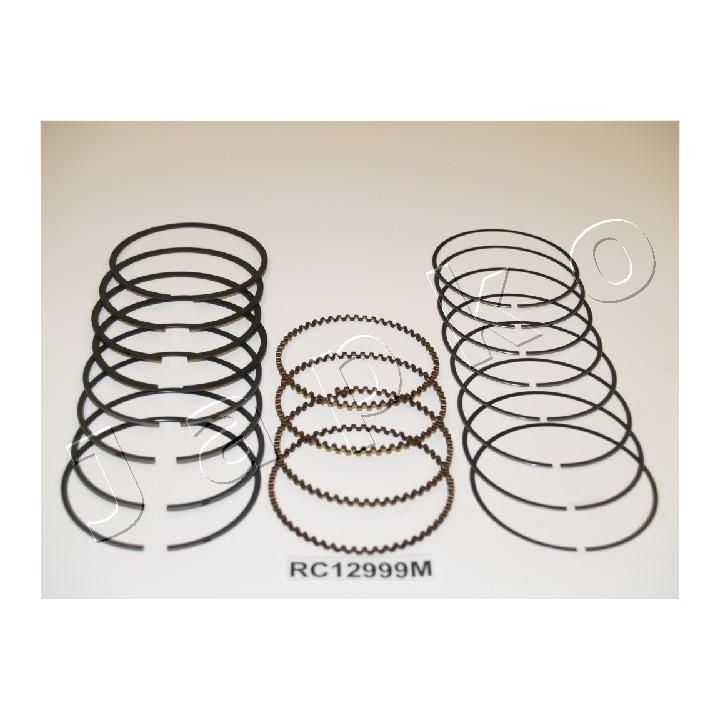 Stūmoklio žiedas JAPKO 412999JM