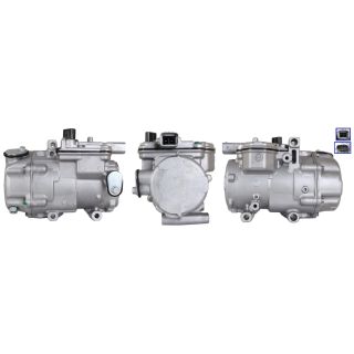 Kompresorius, oro kondicionierius DRI 700511044