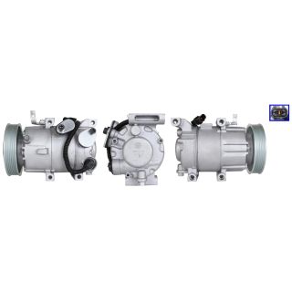 Kompresorius, oro kondicionierius DRI 700511045