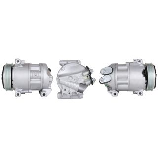 Kompresorius, oro kondicionierius DRI 700511047