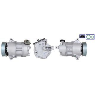 Kompresorius, oro kondicionierius DRI 700511048