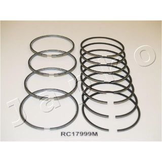 Stūmoklio žiedas JAPKO 417999JM