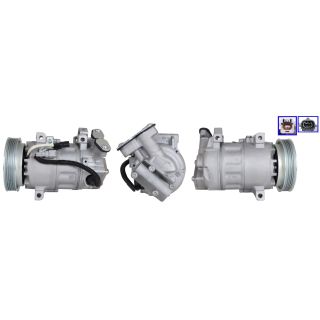 Kompresorius, oro kondicionierius DRI 700511049