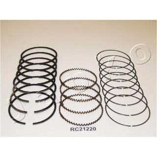 Stūmoklio žiedas JAPKO 421220J