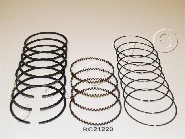 Stūmoklio žiedas JAPKO 421220J