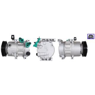 Kompresorius, oro kondicionierius DRI 700511065