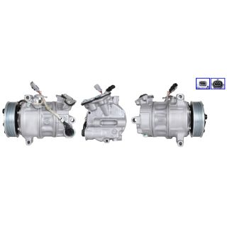 Kompresorius, oro kondicionierius DRI 700511066