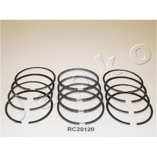 Stūmoklio žiedas JAPKO 428120J