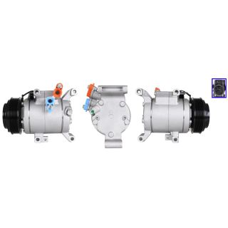 Kompresorius, oro kondicionierius DRI 700511075