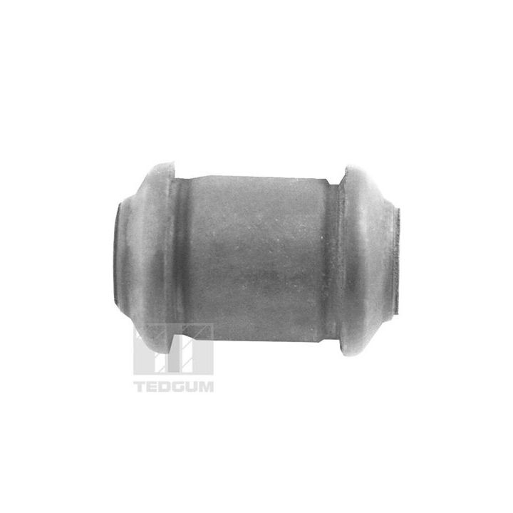 Valdymo svirties/išilginių svirčių įvorė TEDGUM 00228467