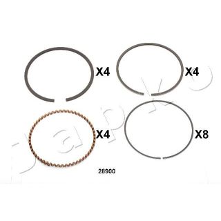 Stūmoklio žiedas JAPKO 428900J