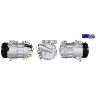 Kompresorius, oro kondicionierius DRI 700511092