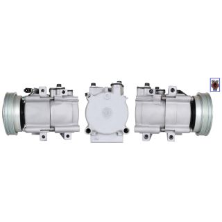 Kompresorius, oro kondicionierius DRI 700511094