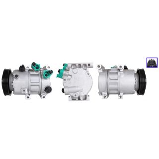 Kompresorius, oro kondicionierius DRI 700511102