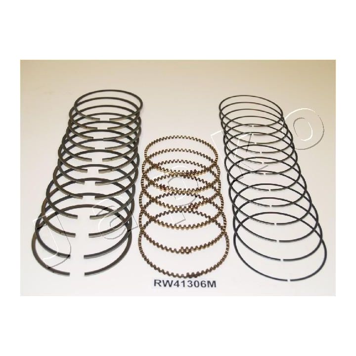 Stūmoklio žiedas JAPKO 941306M