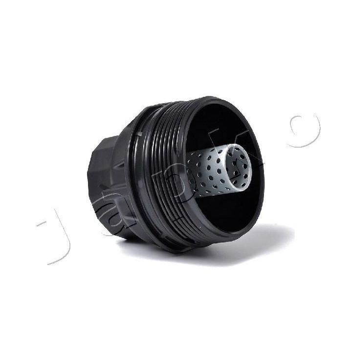 Dangtis, alyvos filtro korpusas JAPKO 160005